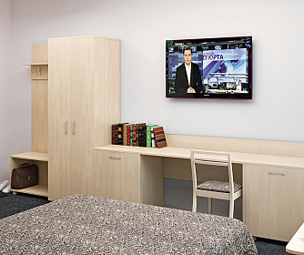 Мебель для гостиниц LIGHT