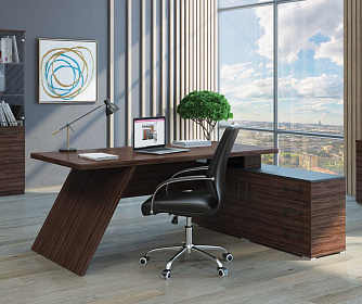 Кабинет руководителя IRVIN