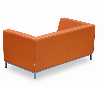 Офисный диван Омега Стил