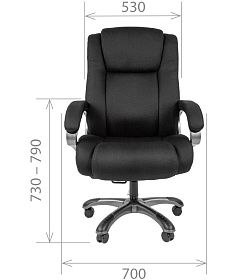 Офисное кресло Chairman 410