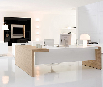 Кабинет руководителя KYO