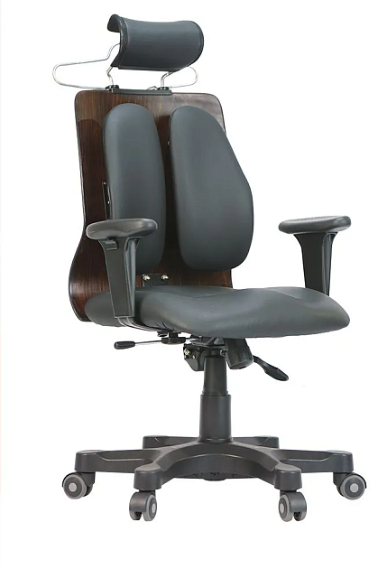 Офисное кресло EXECUTIVE CHAIR DW-150A