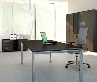 Кабинет руководителя Orbis