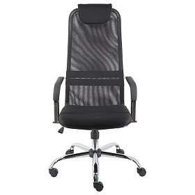 Кресло для руководителя Everprof EP 708 TM