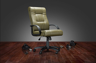 Офисное кресло Дали DB-700M/пластик