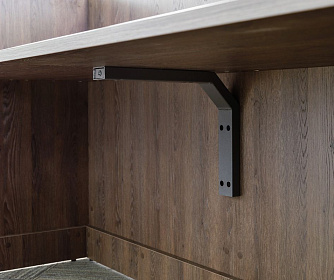 Стойка ресепшн FASTA