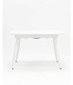 Чикаго Стол обеденный раскладной 1200-1600х900х760