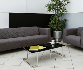 Офисный диван VISPO