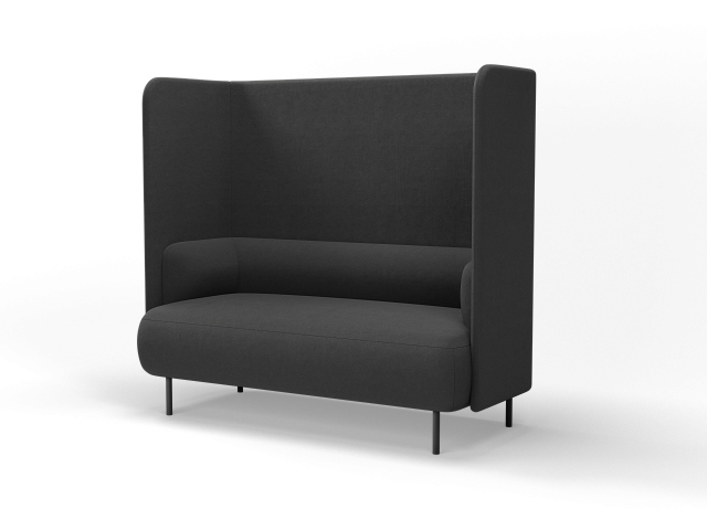 Офисный диван Клауд