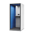 Акустическая кабина Basic Small 1000х1100х2270h
