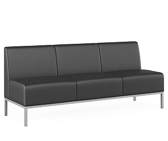 Офисный диван Компакт