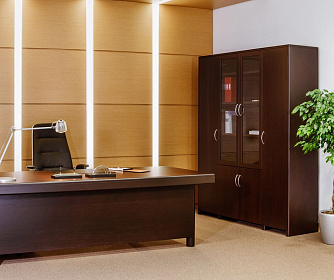 Кабинет руководителя FORTE