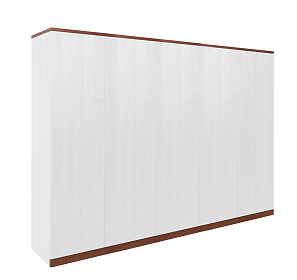 Топ и цоколь Lago 2521x450x26+2502x19x60 - ЭйБиСи-проджект Топ и цоколь Lago 2521x450x26+2502x19x60