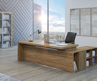 Кабинет руководителя SOLID