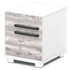 Тумба сервисная правая 550х632х644 - ЭйБиСи-проджект Тумба сервисная правая 550х632х644