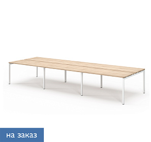 TOUR бенч 6 р.мест 118х68 см