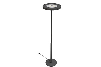 ROTELLA торшер 60W