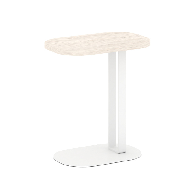 Стол журнальный ASTI (прямоугольный) 550*350*670