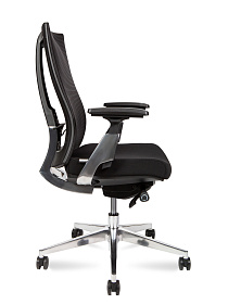 Кресло руководителя Norden VOGUE LB