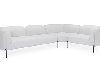 Офисный диван Саппоро