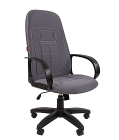 Кресло для руководителя Chairman 727 - ЭйБиСи-проджект Кресло для руководителя Chairman 727