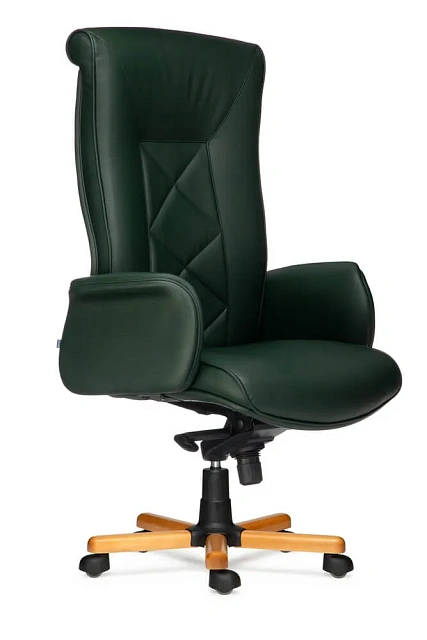 Кресло для руководителя МАКС D100Д