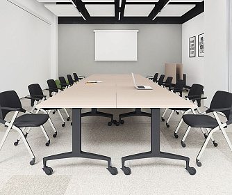 Складные столы Setup