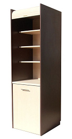 Мини-кухня Ринг КМ 978 600х660х2000