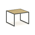 Стол журнальный ASTI (квадратный) 600*600*430