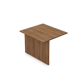 Стол приставной низкий 1000х900х750