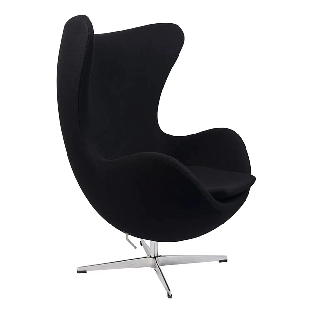 Кресло Arne Jacobsen Style Egg Chair