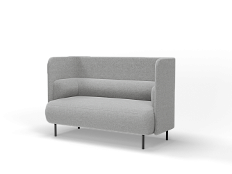 Диван 2-местный Клауд