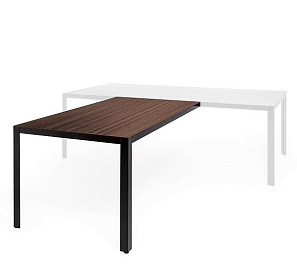 Брифинг-приставка ENZO 1400х800х750