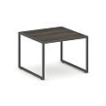 Стол журнальный ASTI (квадратный) 600*600*430