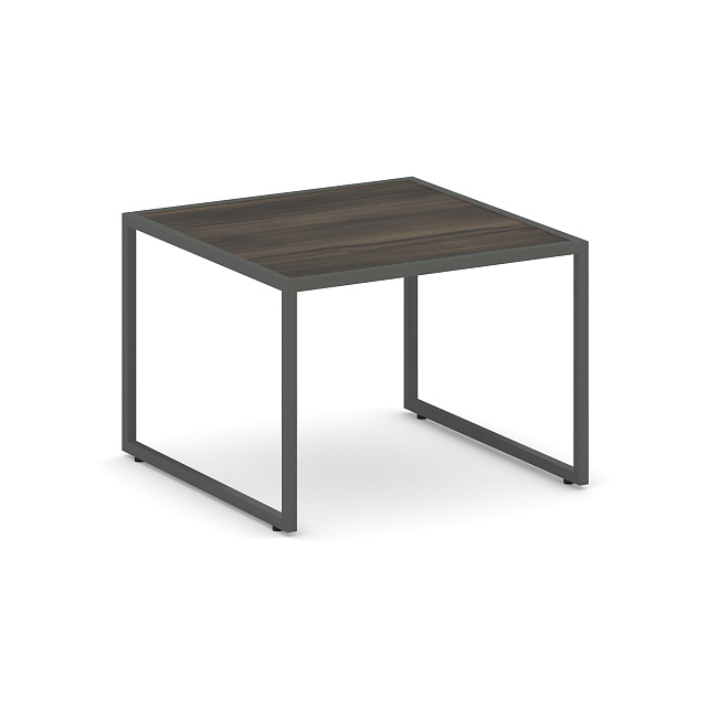 Стол журнальный ASTI (квадратный) 600*600*430