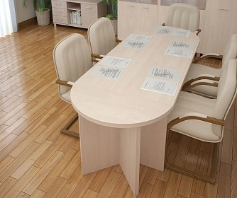 Кабинет руководителя FIRST