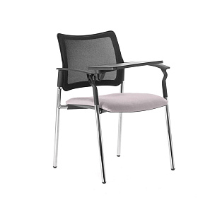 Стул PINKO MESH со столиком