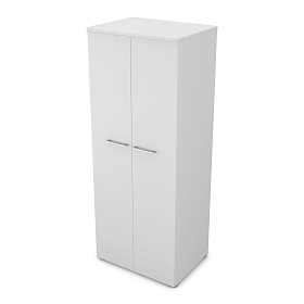 Шкаф для одежды 800x600x2045 - ЭйБиСи-проджект Шкаф для одежды 800x600x2045