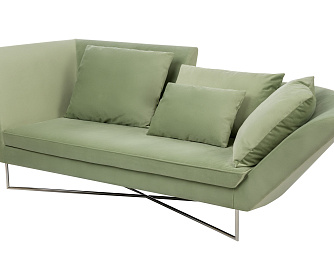 Офисный диван Квентин