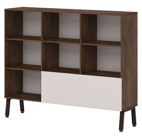 Стеллаж 1790x470x1466 T-616