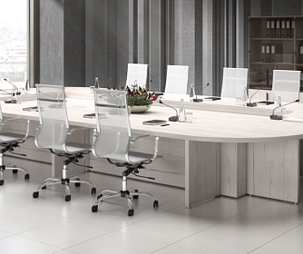 Стол для переговоров Conventus