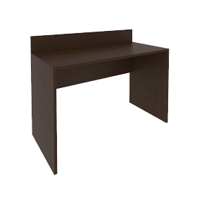 Стол с бортиком 1200*550*750