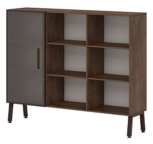 Стеллаж 1790x470x1466 T-613