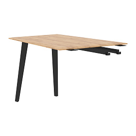 Брифинг-приставка Jay 1200х900/700х750 - ЭйБиСи-проджект Брифинг-приставка Jay 1200х900/700х750