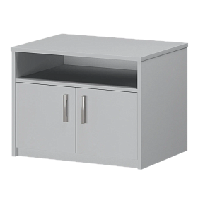 Тумба для оргтехники 800х600х600