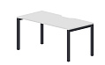 Отдельный стол (с эргономичным вырезом), PEV168, 1600х800х720