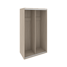 Корпус низкий + трек 1100х600х2000/2006