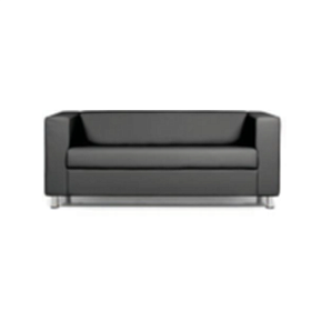 Диван трехместный CHAIRMAN АЛЕКТО 1730х850х700