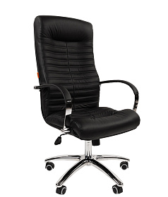 Кресло для руководителя Chairman 480 - ЭйБиСи-проджект Кресло для руководителя Chairman 480