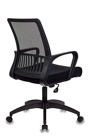 Офисное кресло Бюрократ MC-201